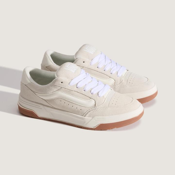 Actual product image Vans Hylane MARSHMALLOW (44)