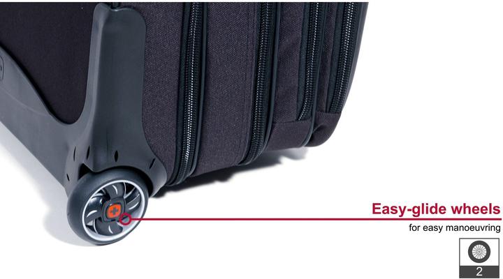 Image du produit Wenger Patriote (25 l)