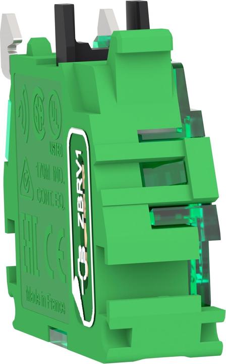 Produktbild Schneider Electric XB5R Wireless Transmitter Double action