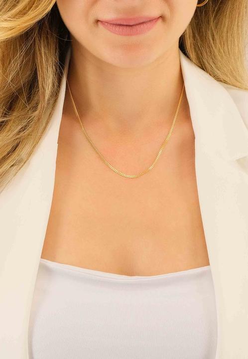 Image du produit Muau Chars d'assaut (Or jaune 750/18K, 50 cm)