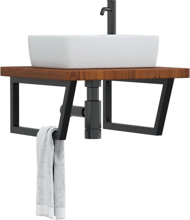 Actual product image vidaXL Ultman