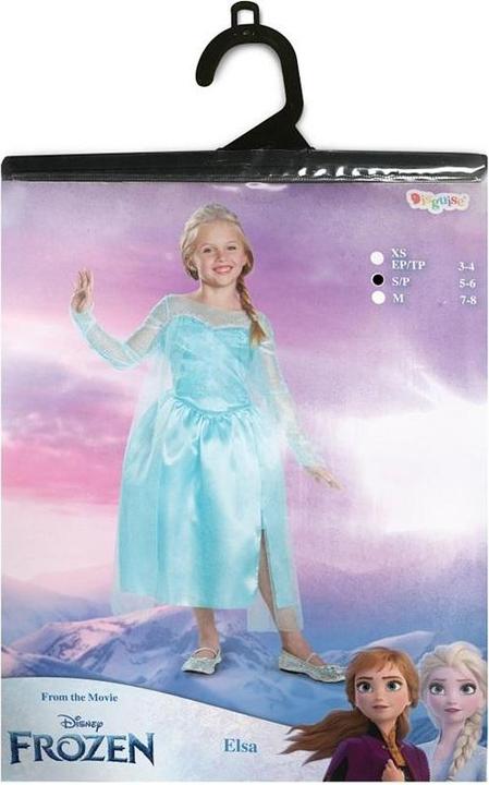 Actual product image Disguise Elsa (116)