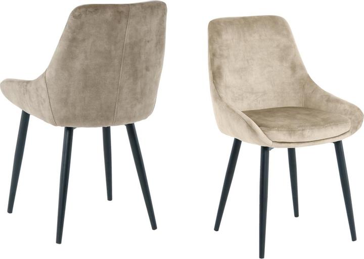 Actual product image SIT Möbel Stuhl