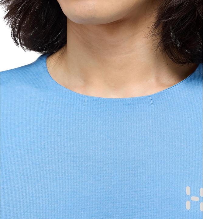 Actual product image Haglöfs L.I.M Ridge Tee - T-Shirt - Herren (XL)