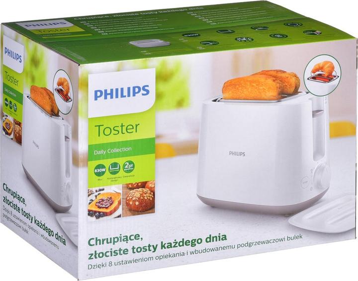 Produktbild Philips Daily Collection HD2582/00