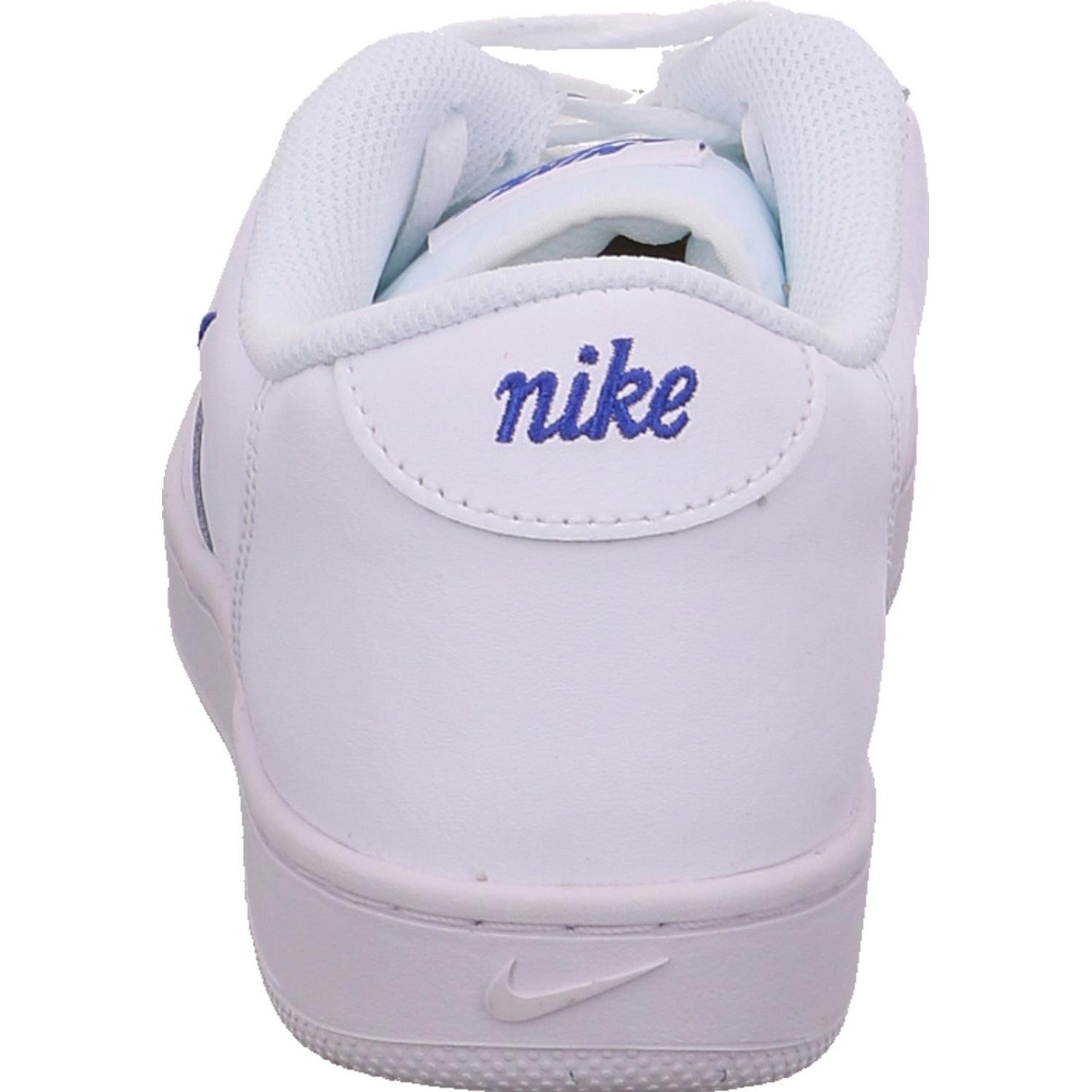 Thumbnail - Nike, Herren, Sneaker, Court Vintage, Weiss, (45)