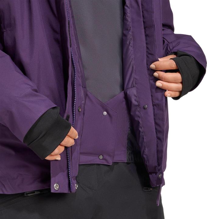 Actual product image Adidas Terrex Multi 2L Rain.Rdy Insulated Jacket (M)