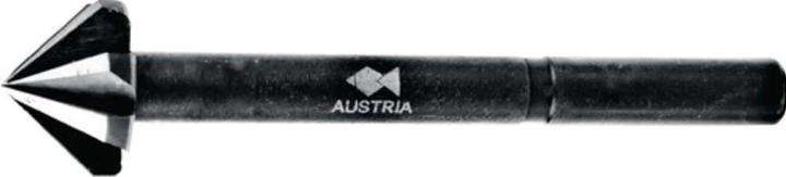 Actual product image Fisch Tools Countersink Type 060A Countersunk Ø 20 mm Length 90 mm (up to 20 millimetres)