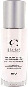 Produktbild Couleur Caramel Complexion enhancing BIO-Base N°20 Weiss - 30ml - (Weiss)