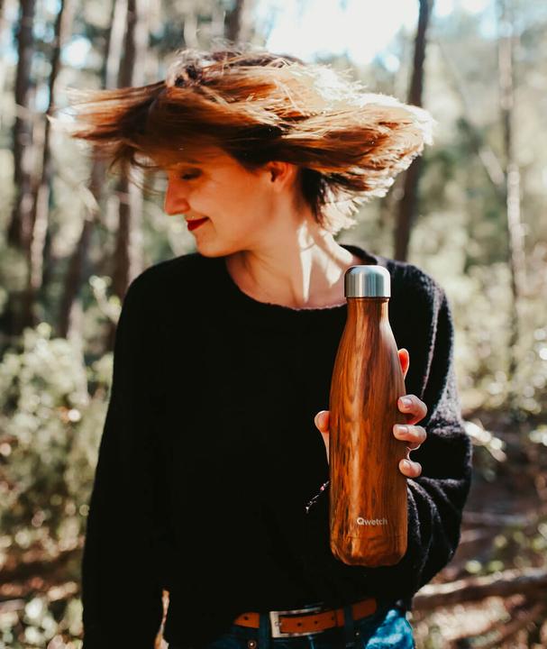 Actual product image Qwetch Wood (0.75 l)