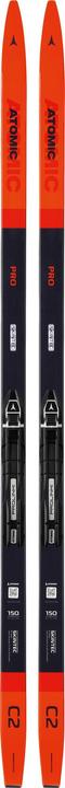 Produktbild Atomic Pro C2 Skintec Jr + Plk Acs Jr (160 cm)