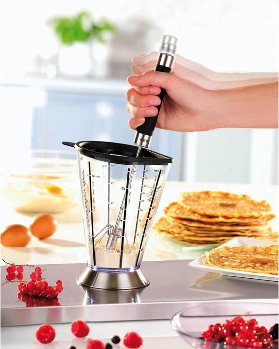 Image du produit GEFU Fouet universel