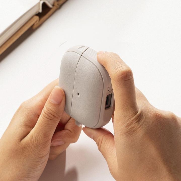 Actual product image Ringke Onyx MagSafe Case (Charging case cover)