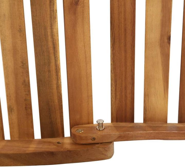 Immagine prodotto vidaXL Liegestuhl (184 cm)