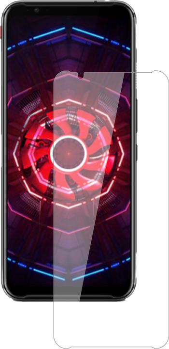 Produktbild Dipos Displayschutz Anti-Shock (2 Stück, Nubia Red Magic 3)