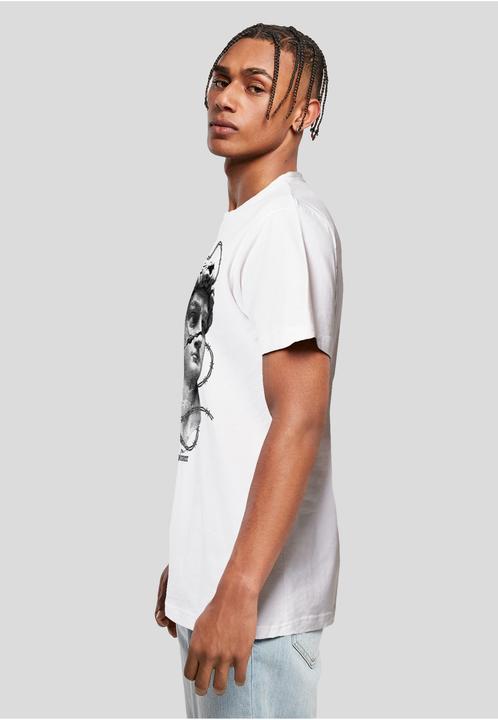 Produktbild Mister Tee I'm A Sinner Tee - 117735 (S)
