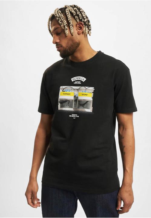 Image du produit Urban Classics Tee surdimensionné Bodega - 18957 (XXL)