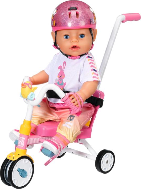 Produktbild Zapf Creation Baby born Trike
