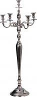 IKO 5-arm candlestick h = 98cm