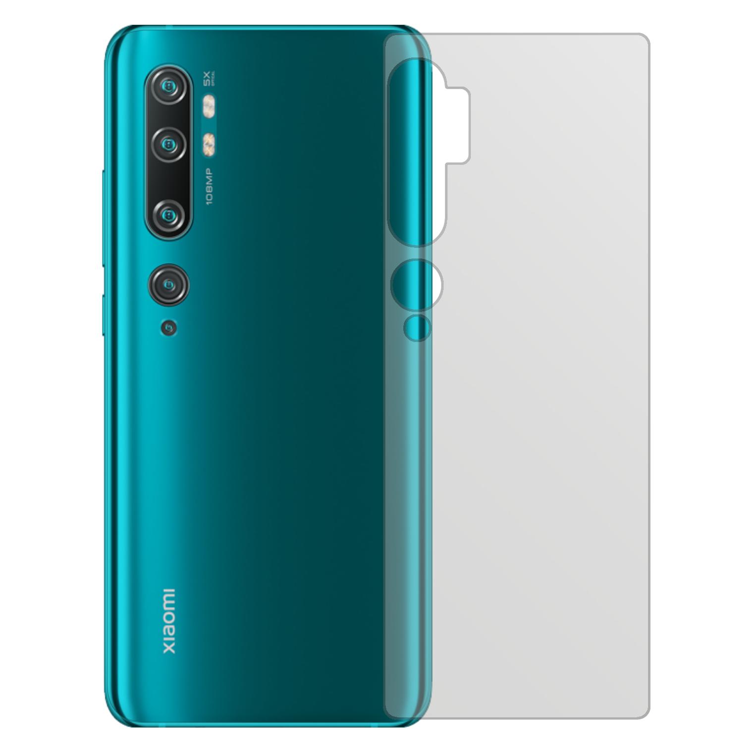 dipos I 4X Pellicola Protettiva antiriflesso Compatibile con Samsung