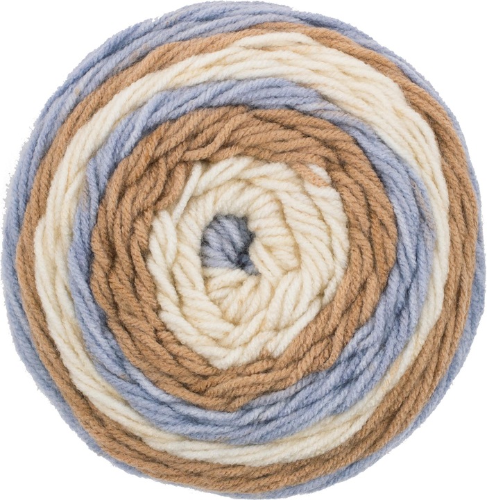 Image du produit Gründl Laine "Lolly Pop", 4 fils, 150 g, env. 240 m (240 m)
