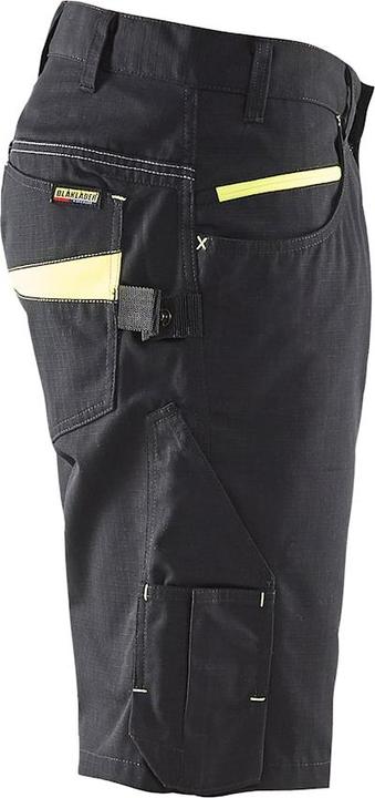 Produktbild Blakläder Shorts Ripstop 1499 (48)