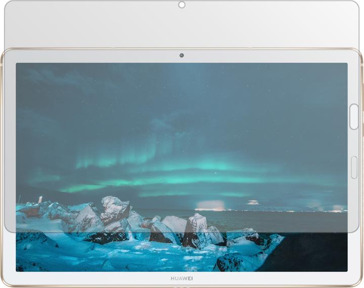 Immagine prodotto Dipos Pellicola Protettiva Antiriflesso (2 Pezzo/i, Huawei MediaPad M6 10.8)