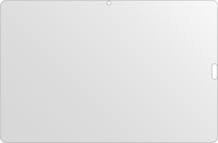 Immagine prodotto Dipos Pellicola Protettiva Antiriflesso (2 Pezzo/i, Huawei MediaPad M6 10.8)