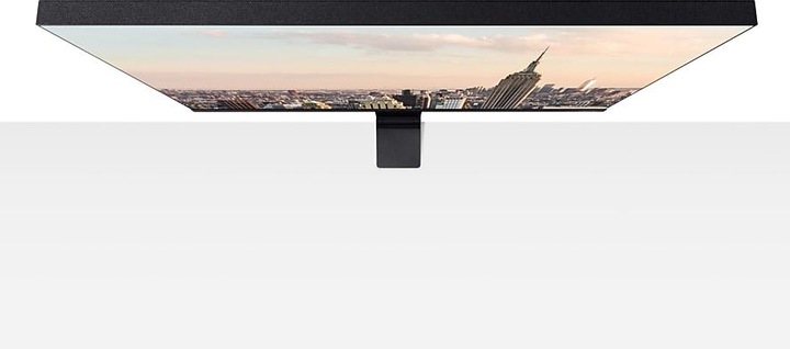 Actual product image Samsung S27R754QEU The Space (2560 x 1440 pixels, 27")
