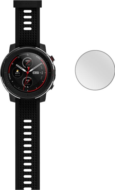 Immagine prodotto Dipos Pellicola Protettiva (Smart Sport Watch 3)