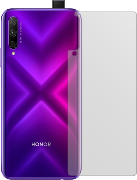 Actual product image Dipos Screen Protector Anti-Glare (2 pcs., Huawei Y9s)