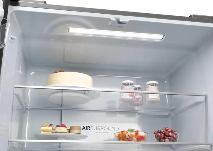 Actual product image Haier HCR3818DNMM (467 l)