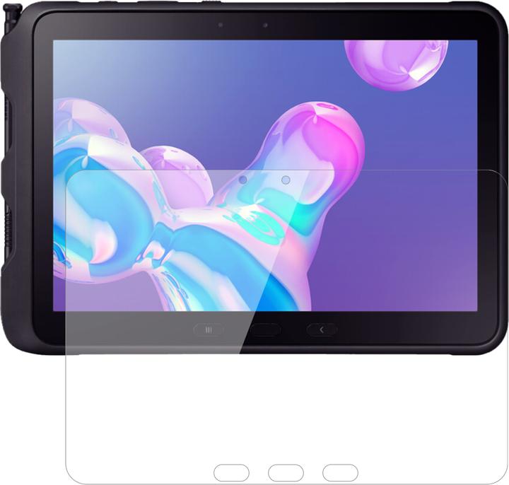 Produktbild Dipos Displayschutz Anti-Shock (1 Stück, Galaxy Tab Active Pro 10.1 (2019))