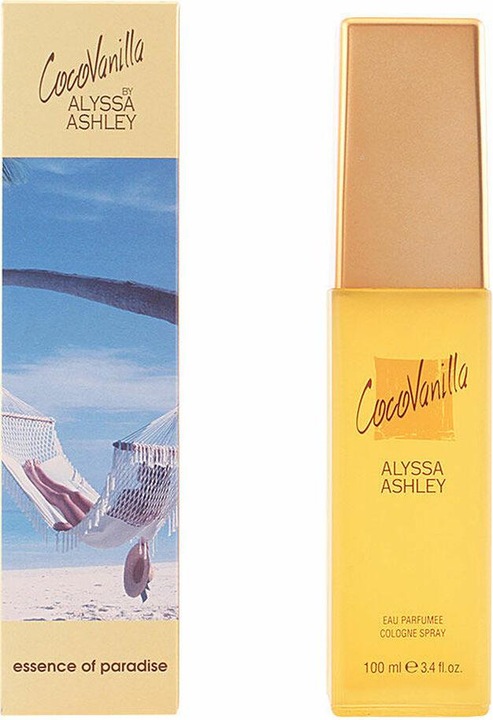 Immagine prodotto Alyssa Ashley Coco Vanilla (Eau de toilette, 100 ml)