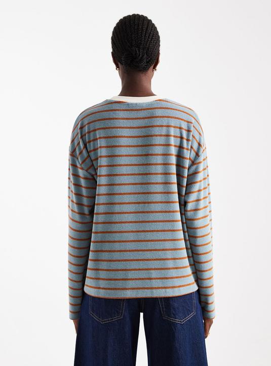 Produktbild Topshop TSDINI T-Shirt Bluse (L)