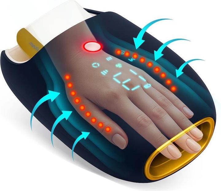 Produktbild Medivon Gun Revit