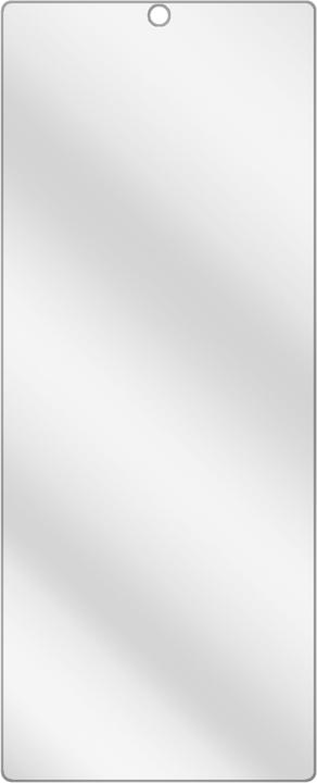 Actual product image Dipos Screen Protector Crystalclear (6 pcs., Mi Note 10 Pro)