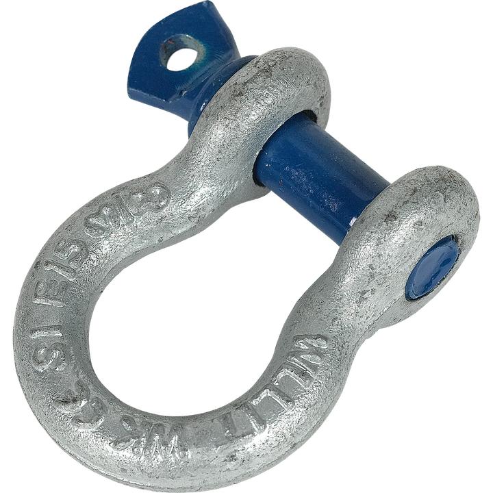 Actual product image Meister H-shackle