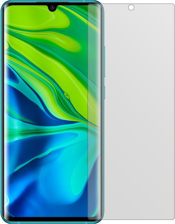 Image du produit Dipos Film de Protection d’écran Anti-reflet (5 pièce(s), Xiaomi Mi CC9 Pro)