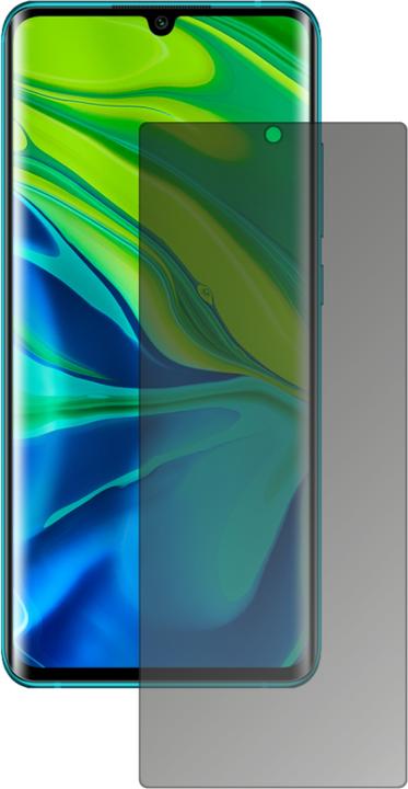 Produktbild Dipos Blickschutzfolie 4-Way Privacy (Xiaomi Mi Note 10 Pro)