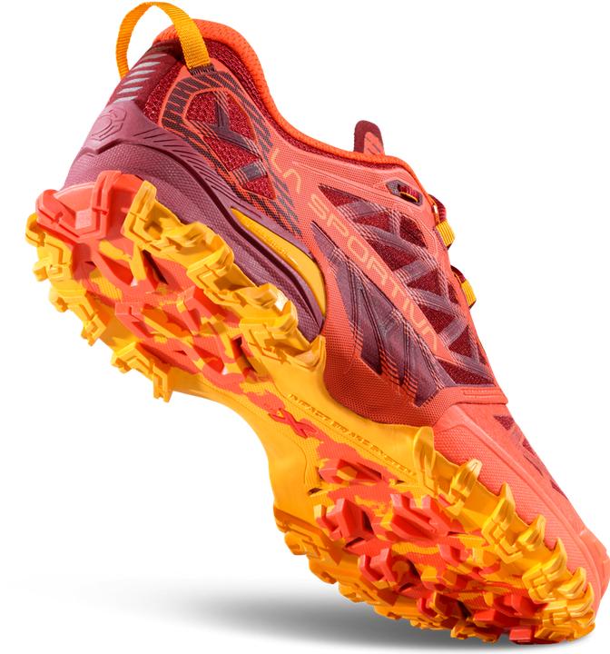 Produktbild La Sportiva Bushido III (41)