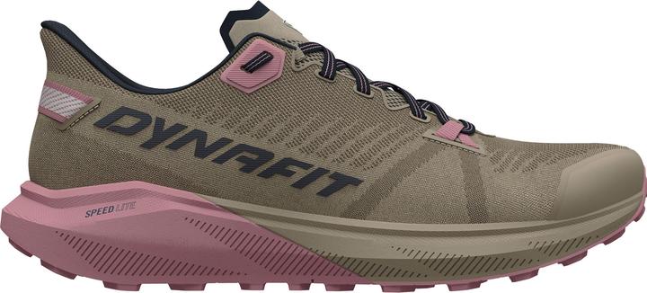 Blueberry, Rock Khaki