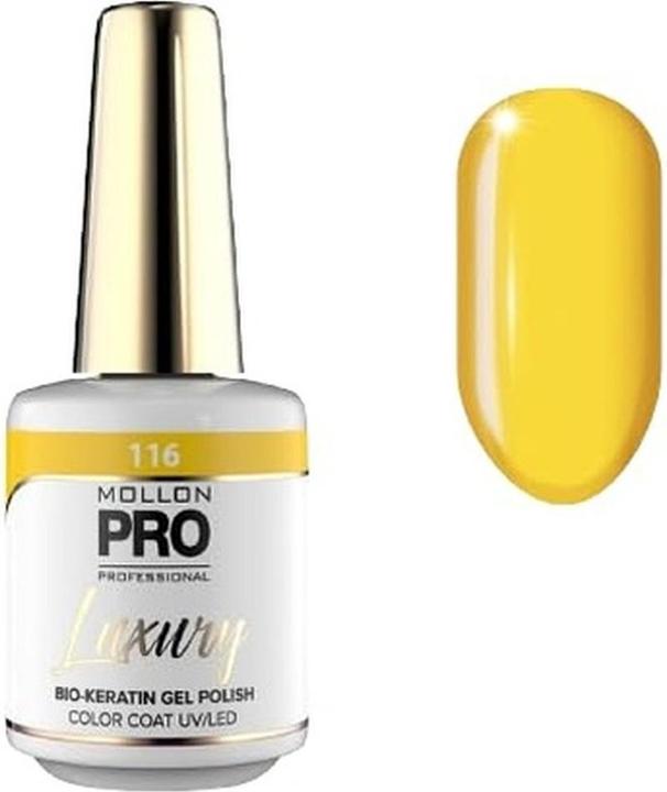 Immagine prodotto False Mollon Pro Luxury Color Coat 77 8ml