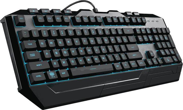 Cooler Master Devastator 3 Combo Tastatur & Maus (DE, Kabelgebunden)