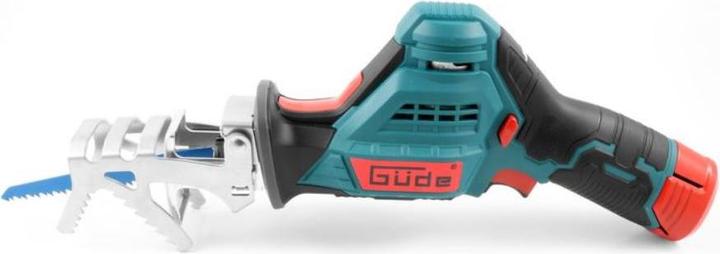 Produktbild Güde UASA 12-201-24