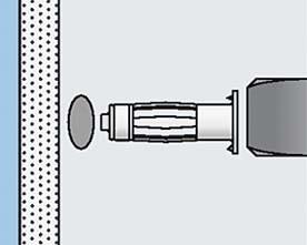 Produktbild Fischer Ankerbolzen R 88561 FAZ II 10/160 A 4 Ohne Oberflächenangabe (50 Stk.)