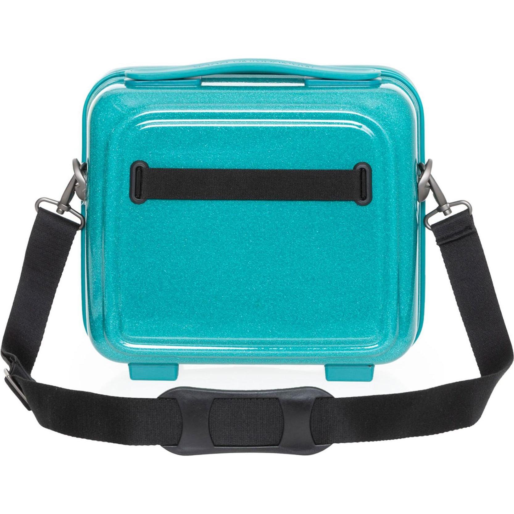 Thumbnail - Mandarina Duck, Zubehör Make-up, Logoduck + Glitter Beautycase 28.5 cm