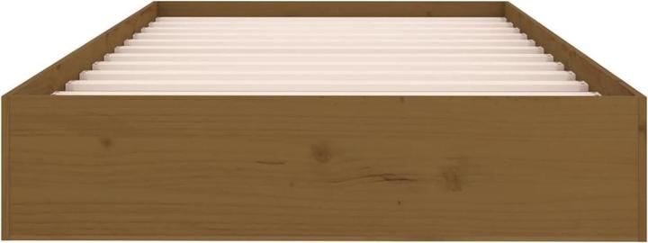 Actual product image vidaXL Lubbert (120 x 200 cm)