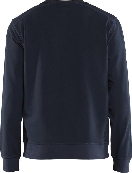 Produktbild Blakläder Pullover (XL)