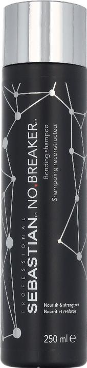 Produktbild Sebastian No.Breaker Bonding Shampoo (Flüssiges Shampoo, 250 ml)